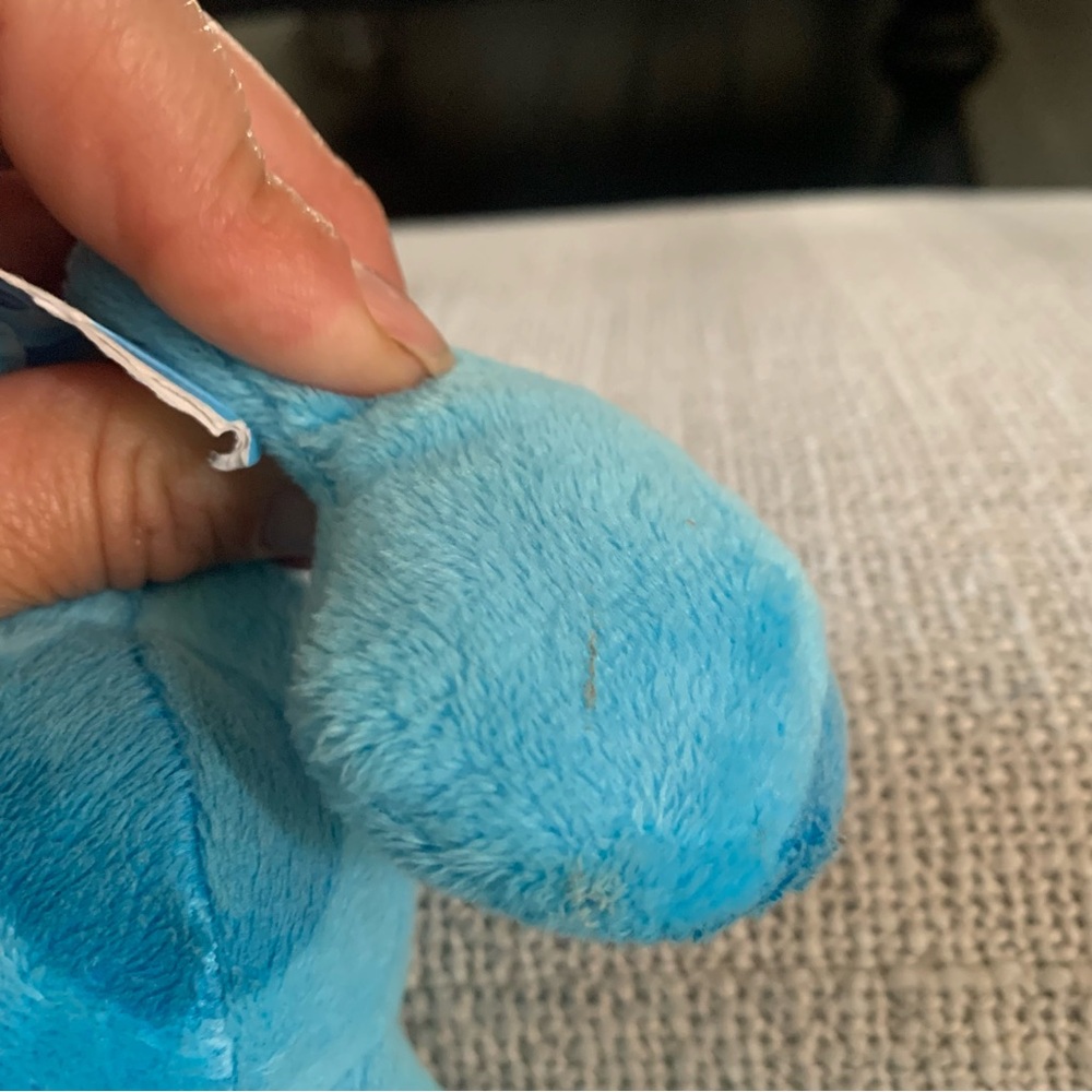Blue's Clues Plush Toy - Picture 6 of 7